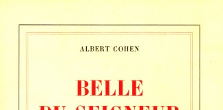 Belle du Seigneur, un livre d’Albert Cohen