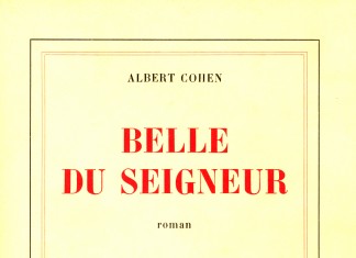 Belle du Seigneur, un livre d’Albert Cohen