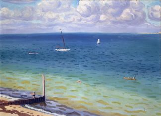 Albert Marquet