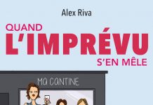 Alex Riva