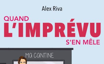 Alex Riva