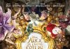 Alice de l'autre côté du miroir