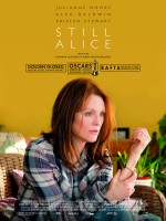 Still Alice, un film de Richard Glatzer et Wash Westmoreland.