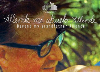 3ème jour Festival de Biarritz : Opération Correa – Les ânes ont soif et Allende mon grand-père