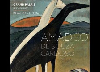 Amadeo de souza cardoso