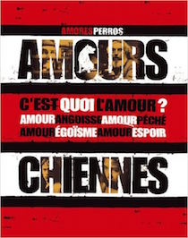 Amours Chiennes-The revenant