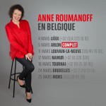 Anne Roumanoff