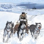 Antarctica, tome 2