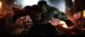 Avengers v Justice League : la bande annonce que vous n’auriez jamais dû voir