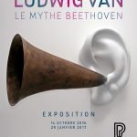 Ludwig Van, le mythe Beethoven