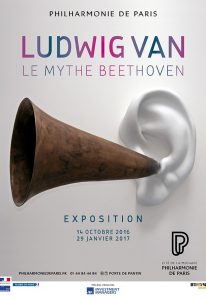 Ludwig Van, le mythe Beethoven