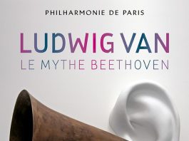 Ludwig Van, le mythe Beethoven