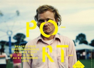 Portrait(s) : Exposition photos à Vichy