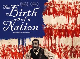 Birth of a nation