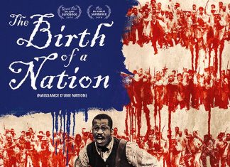 Birth of a nation