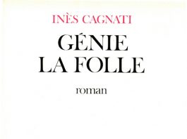 Génie la folle
