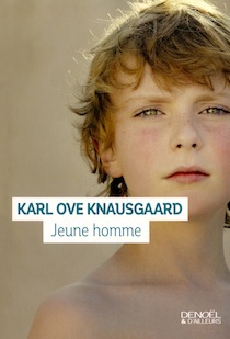 Karl Ove Knausgaard