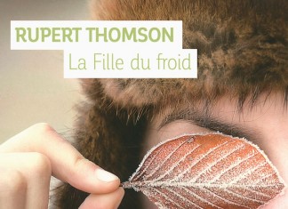 La fille du froid