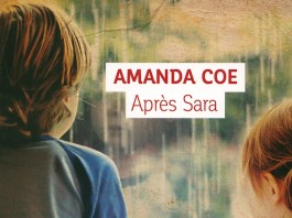 Après Sara, un livre sans fin d’Amanda Coe