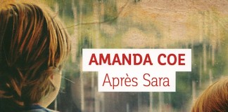 Après Sara, un livre sans fin d’Amanda Coe