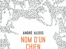 Nom d’un chien, un livre amoureux des chiens d’André Alexis