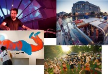 13ème édition du Festival Contre-temps : nouveautés et premiers noms Festival Contre-temps