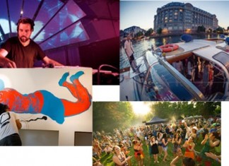 Festival Contre-temps