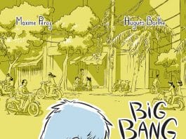 Big Bang Saïgon