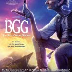 Le BGG - Le bon gros géant