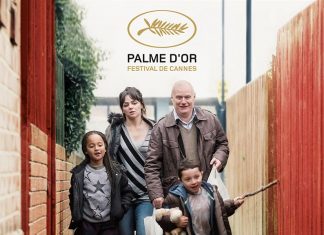 Moi, Daniel Blake