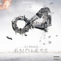DJ Brans : Endless