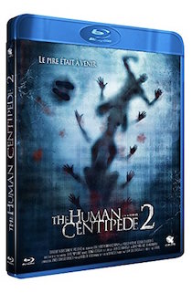 THE HUMAN CENTIPEDE 2