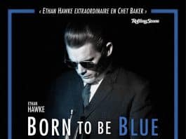 Born to be Blue