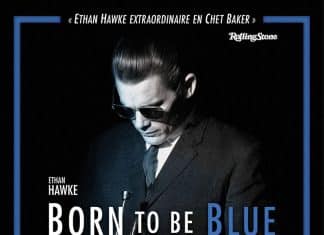 Born to be Blue