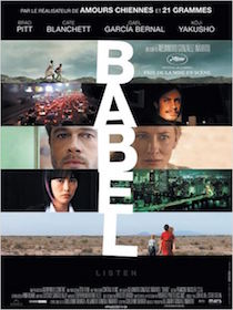 Babel The revenant