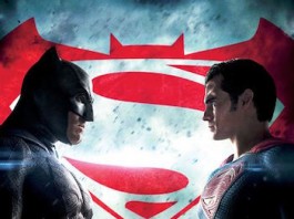 Batman vs Superman