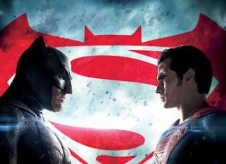 Batman vs Superman