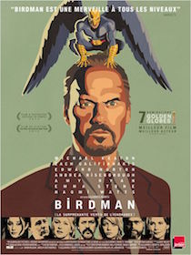 Birdman - The Revenant