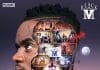 Black M - Eternel Insatisfait (Cover Album BD)