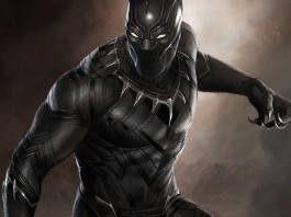 Black Panther