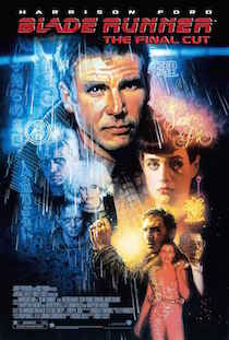 Blade Runner the final cut