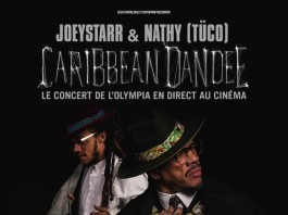 Caribbean Dandee – JoeyStarr et Nathy