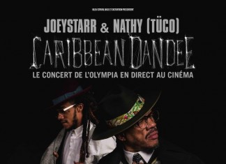 Caribbean Dandee – JoeyStarr et Nathy