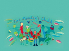 The Monkey's Child