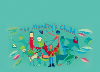 The Monkey's Child