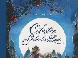 Célestin Gobe-la-Lune