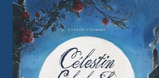 Célestin Gobe-la-Lune