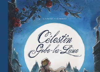 Célestin Gobe-la-Lune