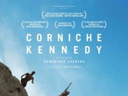 Corniche Kennedy
