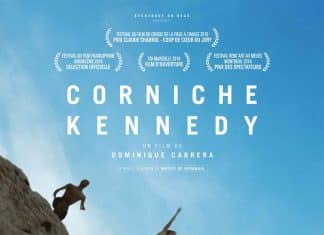 Corniche Kennedy